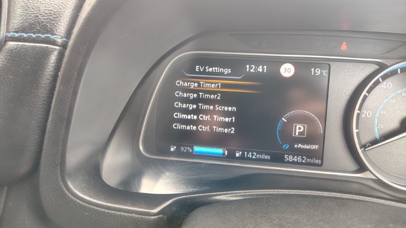 Leaf Tekna 2020 For Sale (6)